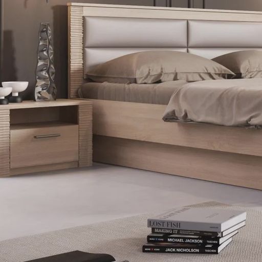 Тумба прикроватная «Элана»